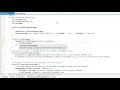 Lesson 9-8 Call a web method that returns a value using JavaScript