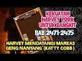 Download Lagu Harvey York Mendangani Markas Geng Nangyang, Katty Cobb | Game Woods Merge Bab 2471-2475