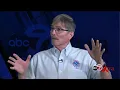 ABC-7 Xtra John Fausett former KVIA Chief Meteorologist retires from the NWS