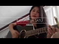 Download Lagu Indonesia satu || rheno poetiray