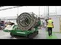 Sunbelt Rentals Flagship Utilities Depot
