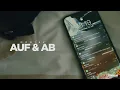 Montez x Pantha - Auf und  Ab