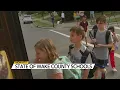 State of WCPSS A look at what challenges await the new superintendent
