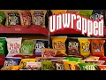 How Kettle Cooked Potato Chips are Made Unwrapped Food Network