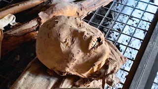 The Faces of the Dead… DON’T LOOK INTO THEIR EYES