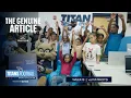 Tennessee Titans and Verizon Giving Back to Nashville Epic Western Genuine Article