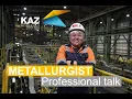 Download Lagu Professional interview with Metallurgist