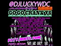Download Lagu DJ LUCKY  JUSMXN GOGO CRANK 6 RnB EDITION