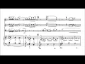 Herbert Howells – Piano Quartet in A minor
