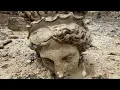 Tartaria mud flood evidence