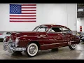 1948 Buick Super Sedanet Test Drive