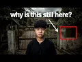 Why This Former Saudi Embassy Was Left Abandoned for Nearly 20 Years