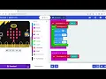 Microbit - Flashing Hearts