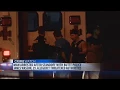Man arrested following tense standoff in Butte