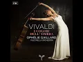 Cello Concerto in A Minor, RV. 419: I. Allegro