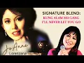 "Kung Alam Mo Lang & I'll Never Let You Go" - JoAnne Lorenzana - Composers: D. Simon | Nonong Pedero