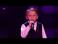 Download Lagu Shaney-Lee 'Take Me Home Country Roads': The Voice Kids 2018 Blind Auditions
