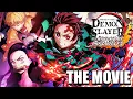 Download Lagu Demon Slayer: Kimetsu no Yaiba – The Hinokami Chronicles - The Movie [English Dub] All Cutscenes