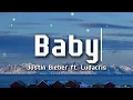 Download Lagu Justin Bieber - Baby ft. Ludacris