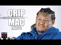 Crip Mac I ll Box Adrien Broner for 55K Part 3