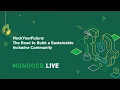 HackYourFuture The Road to Build a Sustainable Inclusive Community