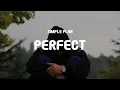 Download Lagu Simple Plan - Perfect (Acoustic) (Lyrics)