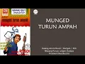 Download Lagu [Full] Wayang Purwa - Munged Turun Ampah | Langen Budaya | A. Rusdi | Dariyah | Erih S. | 1986