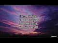 Kaashni (full lyrics) ✨ ||Anmol A|| #lyrics #song #aesthetic 