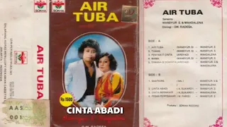 cinta abadi mansyur s
