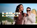 Download Lagu Ivete Sangalo, Belo - Nem Precisa Responder | Ivete Clareou (Vídeo Oficial)