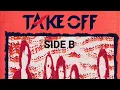 Download Lagu TAKE OFF - Album Halte Terakhir (1993)
