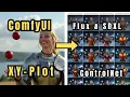 Master ControlNet FLUX SDXL Complete ComfyUI Guide with XY-Plot Tutorial