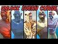 Download Lagu How to UNLOCK ALL 12 CURSES In Sea Of Thieves (Season 15)