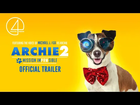 Official Trailer