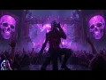 Download Lagu AI-Generated Metal Soundtrack | Epic Speed Heavy Death Metal Core by Artificial Intelligence #232