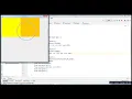GUI in Java JPanel in Java