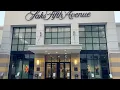 2025 View of SAKS FIFTH AVENUE at The Waterside Shops - North Naples FL