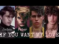 Little Mix - If You Want My Love (Male Version)