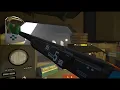 SIGNALIS x H3VR - BW-5 Nitro Express Rifle Blows Off SMOKE