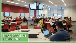 RutgersLEED - Rutgers Academic Building