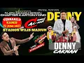 LIVE DENNY CAKNAN DI STADION WILIS MADIUN TERBARU 2023 Anniversary PAJERO INDONESIA BERSATU