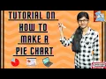 HOW TO MAKE A PIE-CHART USING DATA SCIENCE simple way to make pie-chart how to check error