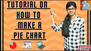 HOW TO MAKE A PIE-CHART USING DATA SCIENCE simple way to make pie-chart how to check error