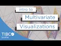 Intro to Multivariate Visualizations and Analysis in Spotfire
