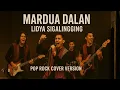 Mardua Dalan – Lidya Sigalingging  | Versi Emotional Pop (AI Cover)