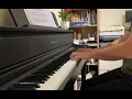 Download Lagu Glistening Shards (Dragonspine OST) - Genshin Impact Piano Cover