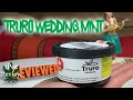 Truro Wedding Mint Reviewed