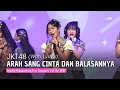 Download Lagu JKT48 - Arah Sang Cinta dan Balasannya (Koi no Keikou to Taisaku) (Lirik) | TwT 15 Mei 2025