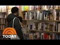 Why bookstores are booming even in the age of online shopping