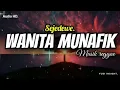 Download Lagu Sejedewe - Wanita munafik (Audio HD \u0026 Lirik musik video)
